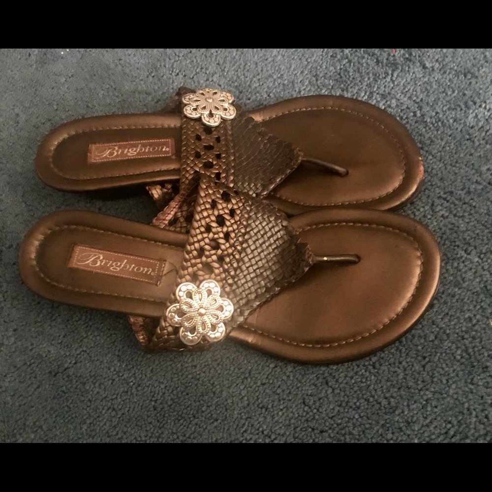 Brighton sandals